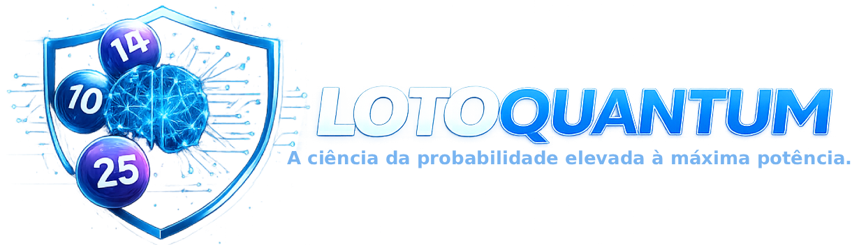 LOTOQUANTUM Logo